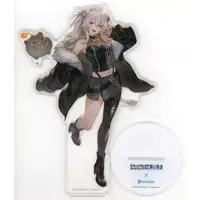 Shishiro Botan - Acrylic stand - Granblue Fantasy x hololive - hololive