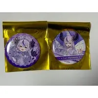 La+ Darknesss - Badge - holoX