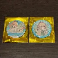 Kazama Iroha - Badge - holoX