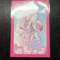 Hakui Koyori - Postcard - holoX