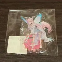 Hakui Koyori - Acrylic stand - holoX