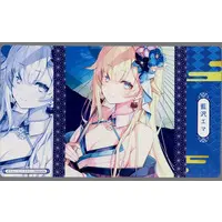 Aizawa Ema - Desk Mat - Trading Card Supplies - VSPO!