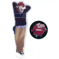 Lauren Iroas - Acrylic stand - Nijisanji If We Were - Nijisanji