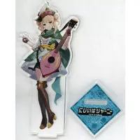 Kaburaki Roco - Acrylic stand - Idios