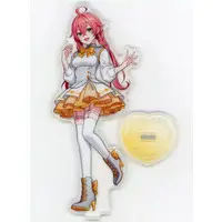 Shishido Akari - Acrylic stand - Idios