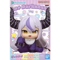 La+ Darknesss - Figure - hololive
