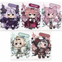 holoX - Plastic Folder - Stationery