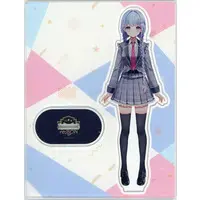 Aoi Sakura - Acrylic stand - VTuber