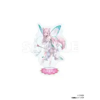 Hakui Koyori - Acrylic stand - holoX