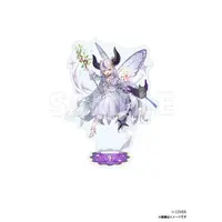 La+ Darknesss - Acrylic stand - holoX