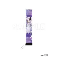 La+ Darknesss - Pen Light Tube - holoX