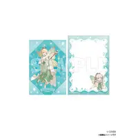 Kazama Iroha - Postcard - Card case - holoX