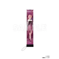 Takane Lui - Pen Light Tube - holoX