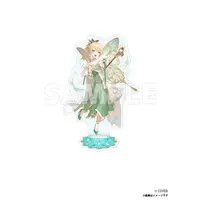 Kazama Iroha - Acrylic stand - holoX