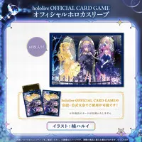 hololive - hololive OFFICIAL CARD GAME