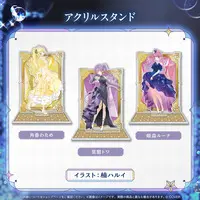 Tsunomaki Watame - Acrylic stand - hololive