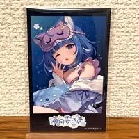 Kurageu Roa - Character Card - VTuber