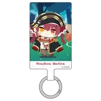 Houshou Marine - Ring Holder - hololive