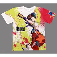 Oozora Subaru - Clothes - T-shirts - hololive Size-XL