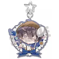 Jupe.c - Key Chain - Acrylic Key Chain - VTuber