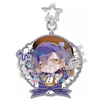 Oboro - Key Chain - Acrylic Key Chain - VTuber