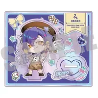 Oboro - Acrylic stand - VTuber