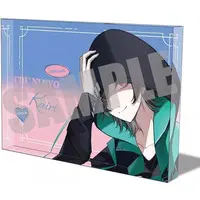 Kairi - Acrylic Block - VTuber