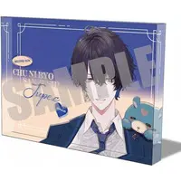 Jupe.c - Acrylic Block - VTuber