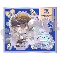 Jupe.c - Acrylic stand - VTuber