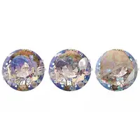 VTuber - Badge - Oboro & Jupe.c & Kairi