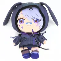 Koseki Bijou - Plush - Advent