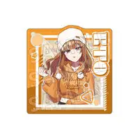 Eto - Stickers - Colorful Peach