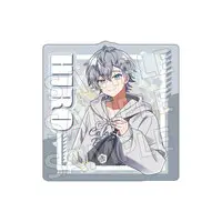 Hiro - Stickers - Colorful Peach