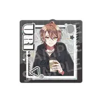 Uri - Stickers - Colorful Peach