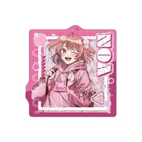 Noa - Stickers - Colorful Peach