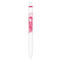 Noa - Stationery - Ballpoint Pen - Colorful Peach