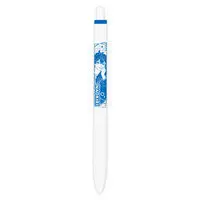 Naokiri - Stationery - Ballpoint Pen - Colorful Peach