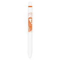 Eto - Stationery - Ballpoint Pen - Colorful Peach