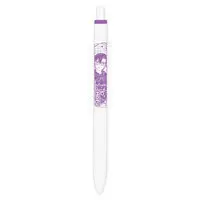 Mofu - Stationery - Ballpoint Pen - Colorful Peach