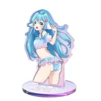 Takao - Acrylic stand - VTuber