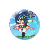 nopelnix - Badge - VTuber Size-76mm