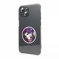 Sibyou Yuki - Stickers - VTuber