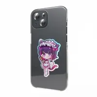 Sibyou Yuki - Stickers - VTuber