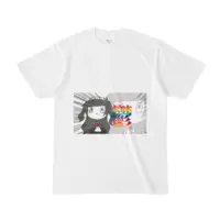 Kiyuu Maro - Clothes - T-shirts - VTuber Size-S