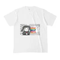 Kiyuu Maro - Clothes - T-shirts - VTuber Size-M