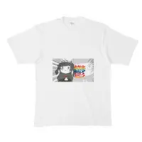 Kiyuu Maro - Clothes - T-shirts - VTuber Size-XL