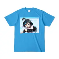 Kajiki Maguro - Clothes - T-shirts - VTuber Size-S