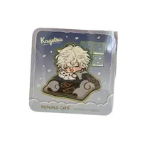 Murakumo Kagetsu - Tableware - Coaster - Dytica