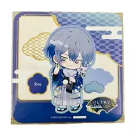 Koyanagi Rou - Tableware - Coaster - Dytica