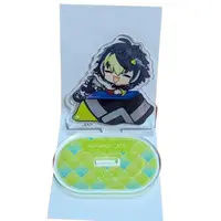 Inami Rai - Acrylic stand - Dytica